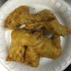 Best Fried Chicken Wings (4) in Danbury, CT