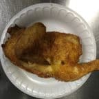Best Fried Half Chicken in Danbury, CT