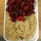 Best Boneless Spare Ribs (Combination Platter) in Danbury, CT