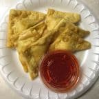 Best Crab Rangoon (6) in Danbury, CT